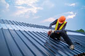 Best Roof Repair  in Middlesex, NC